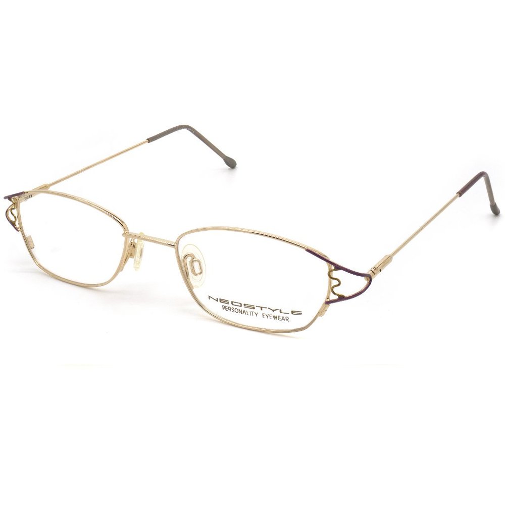 Neostyle vintage eyeglasses, Germany